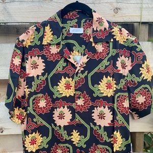 SATURDAYS NYC SHIRT *BRAND NEW*